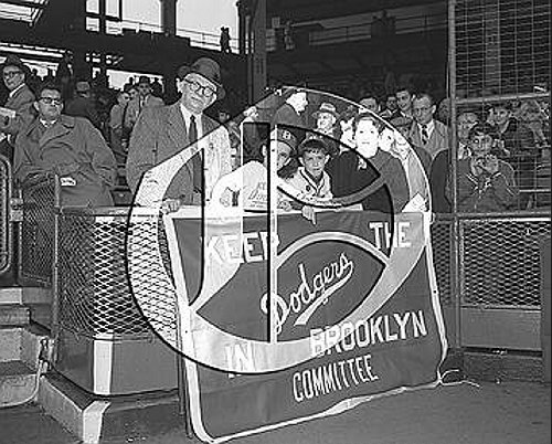 Keep the Dodgers in Brooklyn57T0041